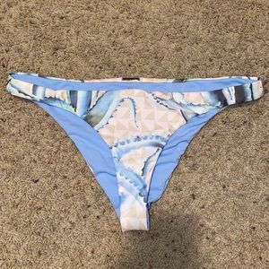 Mara Hoffman Reversible bikini bottoms